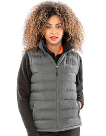 Women´s Ice Bird Padded Gilet