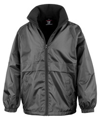 Youth Microfleece Lined Jacket (Hover)
