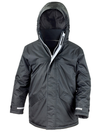 Junior Winter Parka (Hover)
