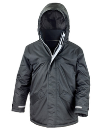 Youth Winter Parka (Hover)