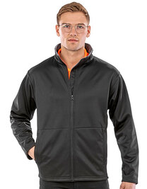 Softshell Jacket