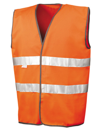 Motorist Safety Vest Using 3M™ (Hover)