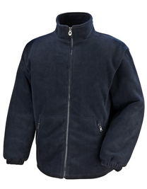 Polartherm™ Quilted Winter Fleece (Hover)