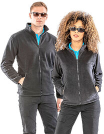 Womens Norse Outdoor Fleece Jacket
