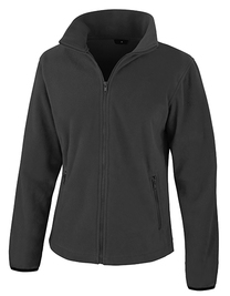 Womens Norse Outdoor Fleece Jacket (Hover)