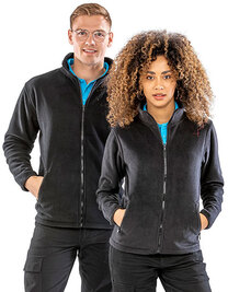 Mens Norse Outdoor Fleece Jacket