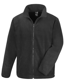 Mens Norse Outdoor Fleece Jacket (Hover)