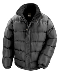 Nova Lux Padded Jacket (Hover)