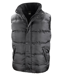 Nova Lux Hooded Gilet (Hover)