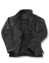 Men's Printable Softshell Jacket with Recycled Fleece Inner (Hover)