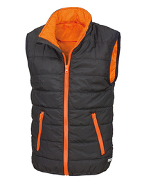Youth Soft Padded Bodywarmer (Hover)