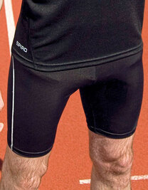 Men´s Bodyfit Base Layer Shorts