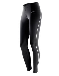 Women´s Bodyfit Base Layer Leggings (Hover)
