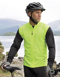 Bikewear Crosslite Gilet