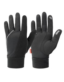 Elite Running Gloves (Hover)