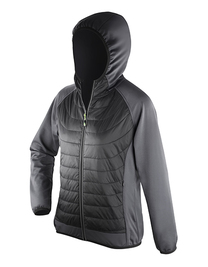 Women´s Fitness Zero Gravity Jacket (Hover)