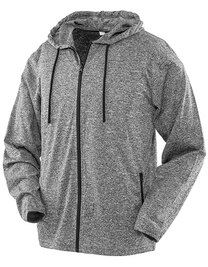 Men´s Hooded Tee-Jacket (Hover)
