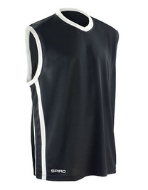 Men´s Basketball Quick Dry Top (Hover)