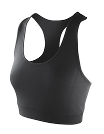 Women´s Impact Softex® Crop Top (Hover)