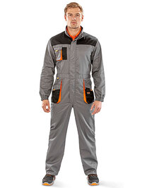 Lite Coverall