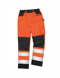 Safety Cargo Trouser (Hover)