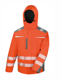 Dynamic Softshell Coat (Hover)