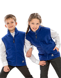 Junior Polartherm™ Bodywarmer