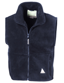 Junior Polartherm™ Bodywarmer (Hover)