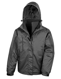 Men´s 3-in-1 Journey Jacket With Soft Shell Inner (Hover)