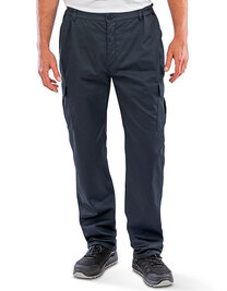 Recycled Work-Guard Utility Trouser