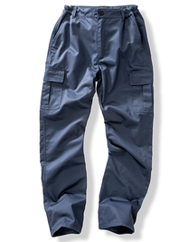 Recycled Work-Guard Utility Trouser (Hover)