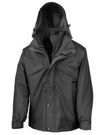 3-in-1 Zip & Clip Jacket (Hover)