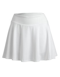 Recycled Womens Fitness Skort (Hover)