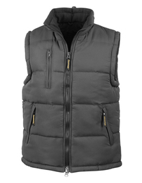 Ultra Padded Bodywarmer (Hover)