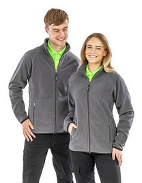 Recycled Fleece Polarthermic Jacket
