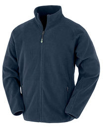 Recycled Fleece Polarthermic Jacket (Hover)