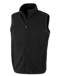 Recycled Fleece Polarthermic Bodywarmer (Hover)