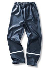 Prism PU Waterproof Trouser with Reflective Bands & Recycled Backing (Hover)