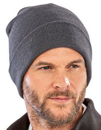 Recycled Woolly Ski Hat