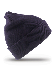 Recycled Thinsulate™ Beanie (Hover)