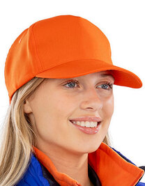 Core Recycled Printers Cap