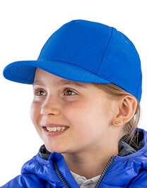 Core Junior Recycled Printers Cap