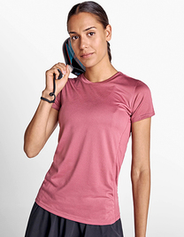 Women´s Slam T-Shirt