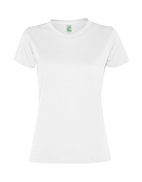 Women´s Slam T-Shirt (Hover)