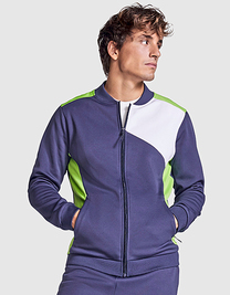 Leros Tracksuit Jacket