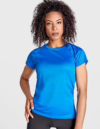 Women´s Bahrain T-Shirt