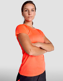 Women´s Montecarlo T-Shirt