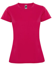 Women´s Montecarlo T-Shirt (Hover)