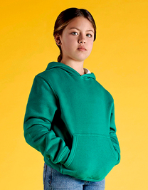 Kids´ Urban Hooded Sweatshirt