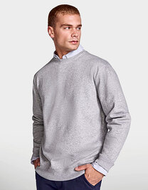 Batian Organic Sweatshirt
